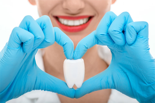 pediatric dental photo