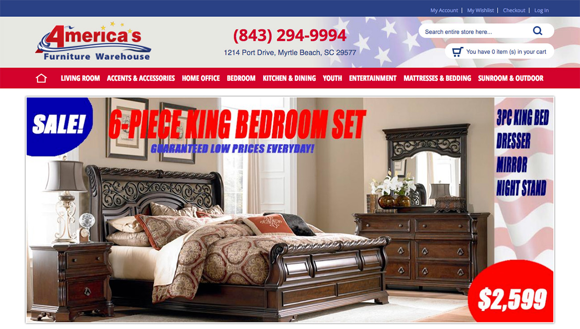 Discount Furniture Stores Loris Kids Bedroom Furniture Stores