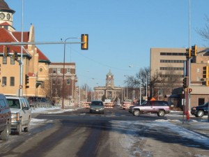 Aberdeen South Dakota