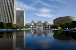 Albany New York