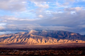 Albuquerque New Mexico