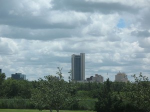 Amarillo Texas