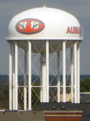 Auburn Alabama