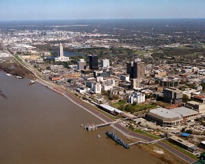 Baton Rouge Louisiana