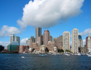 Boston Massachusetts