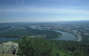 Chattanooga Tennessee