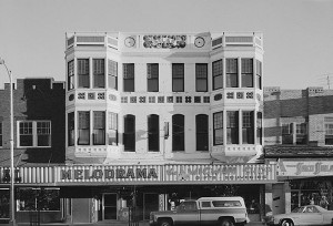 Cheyenne Wyoming