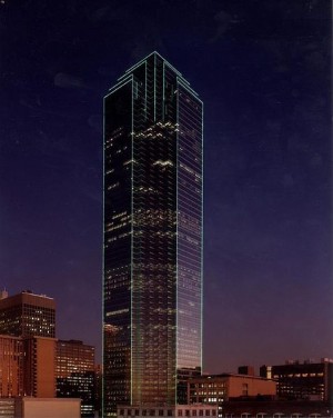 Dallas Texas