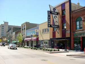 Fargo North Dakota