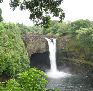 Hilo Hawaii