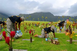 Kaneohe Hawaii