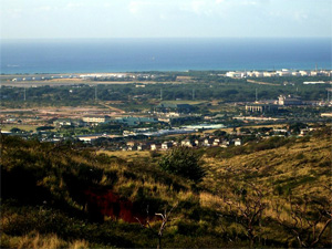 Kapolei Hawaii