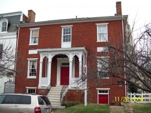 Lynchburg Virginia