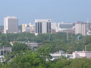 Macon Georgia