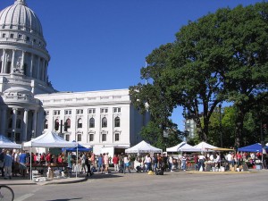 Madison Wisconsin
