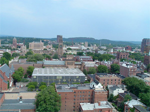 New Haven Connecticut