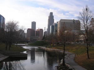 Omaha Nebraska