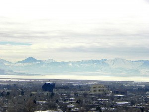 Provo Utah