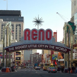 Reno Nevada