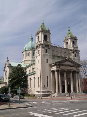Richmond Virginia