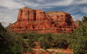 Sedona Arizona