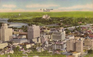 Shreveport Louisiana