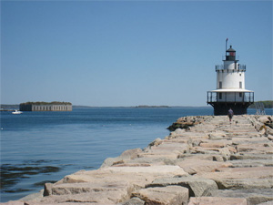 South Portland Maine