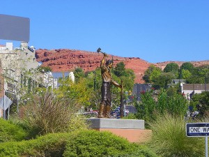 St. George Utah