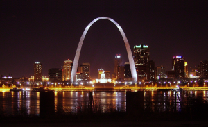 St. Louis Missouri