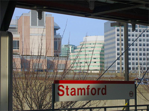 Stamford Connecticut