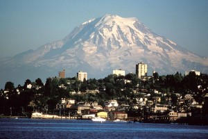 Tacoma Washington