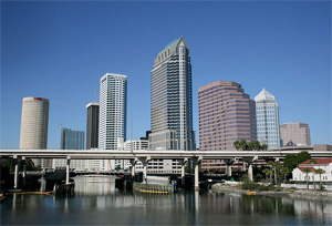 Tampa Florida