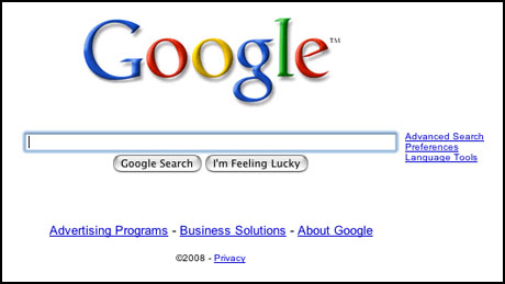 search engine optimization